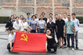 探寻历史与现代交织的苏州河畔